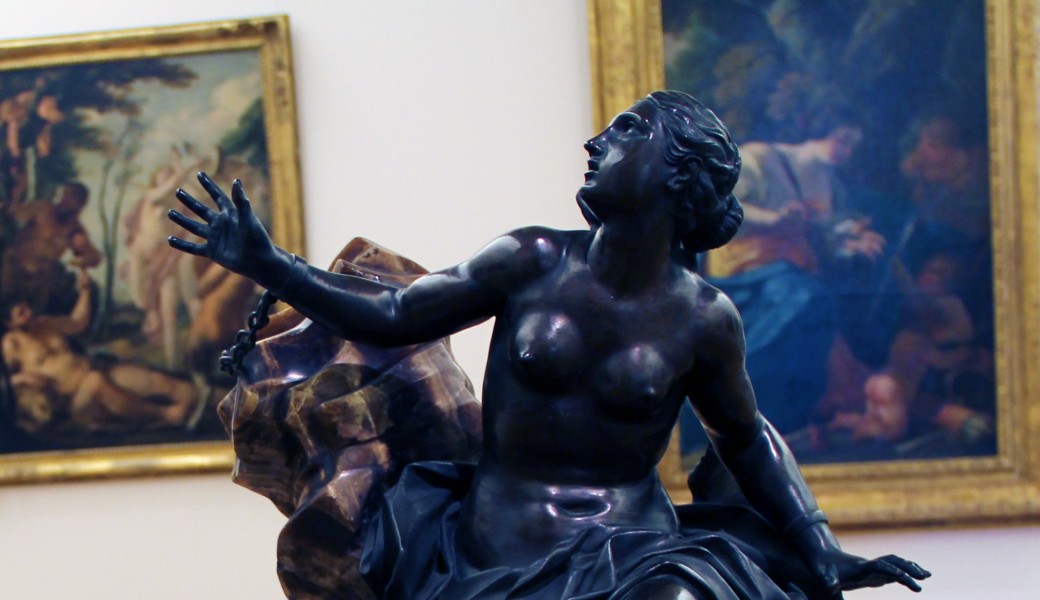 La Mythologie, les dieux et les héros