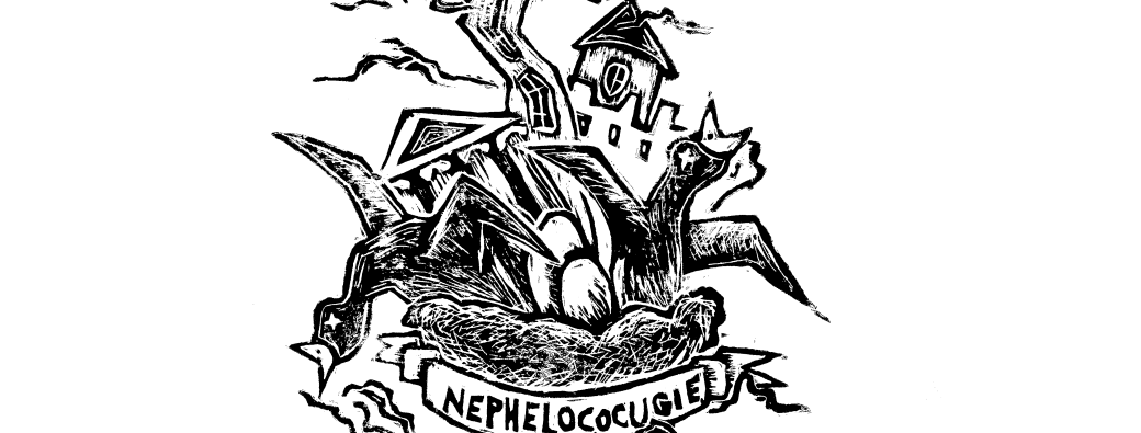 La Nephelococugie ou la Nuée des cocus