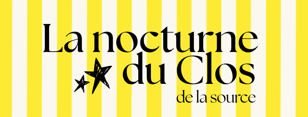 La Nocturne du Clos