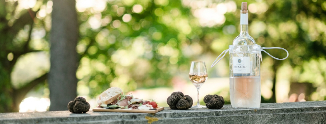 La nocturne du Diamant Noir 