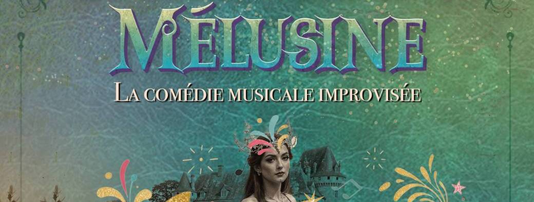 La nouvelle légende de Mélusine