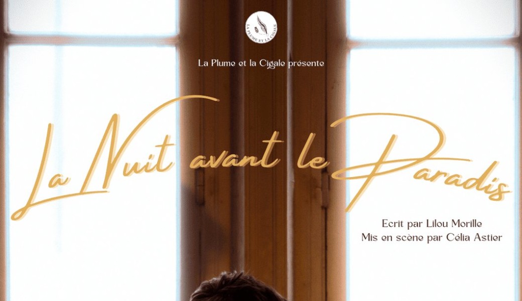 La Nuit avant le Paradis