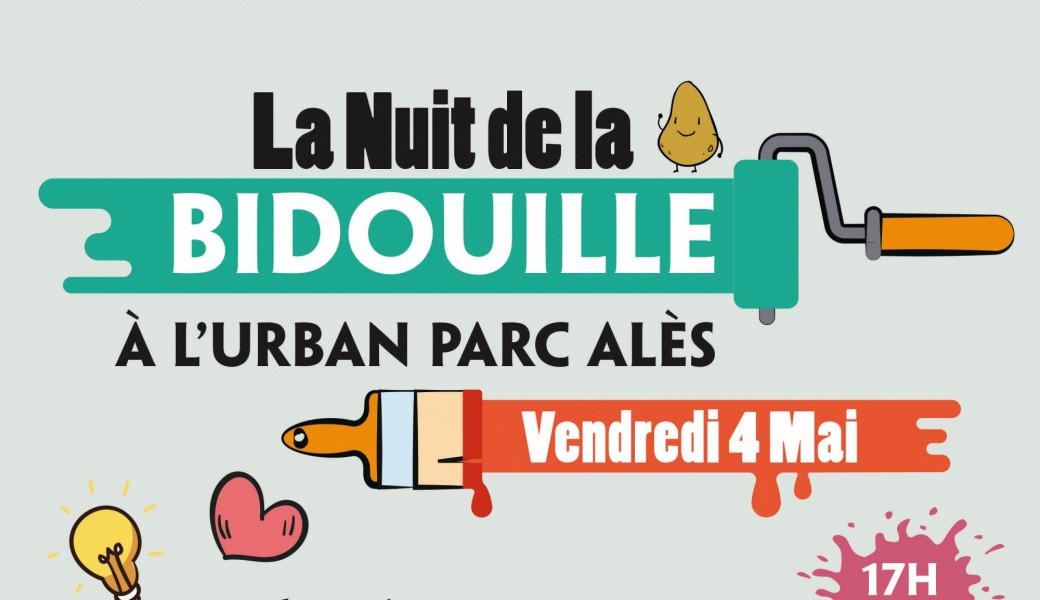 La nuit de la bidouille