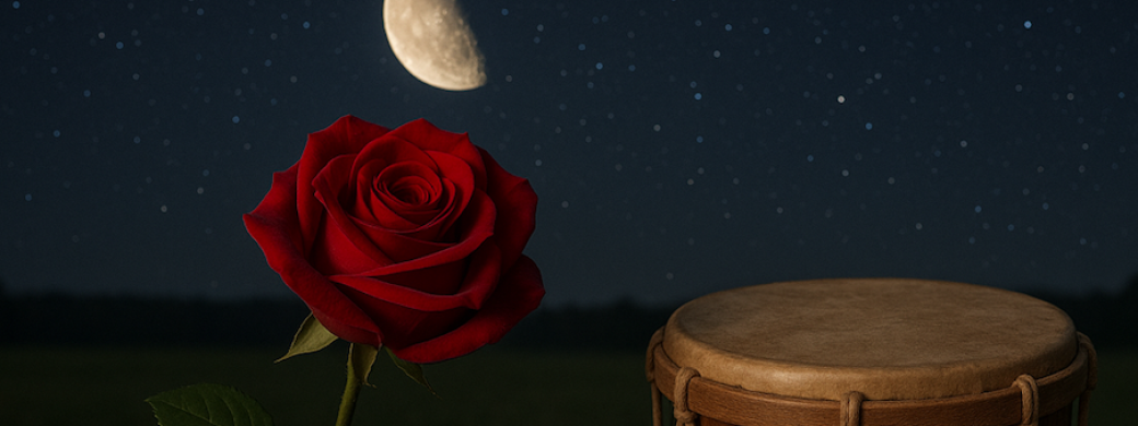 La Nuit de la Rose et du Tambour 