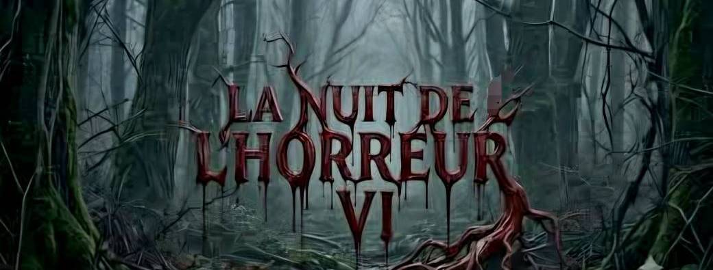 La nuit de l'horreur - Acte VI