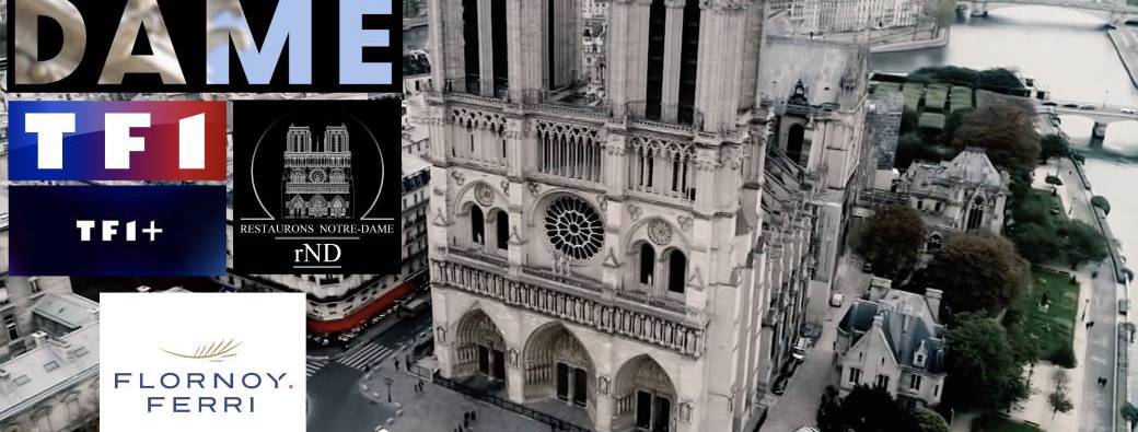 La Nuit de Notre-Dame 2025