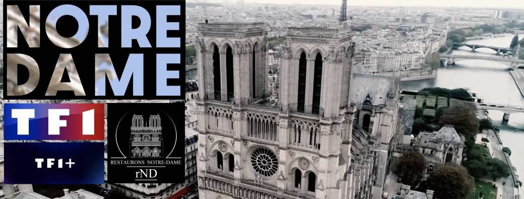 La Nuit de Notre-Dame