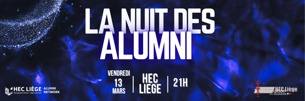 La Nuit des Alumni
