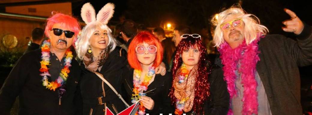 La Nuit Des Années 80