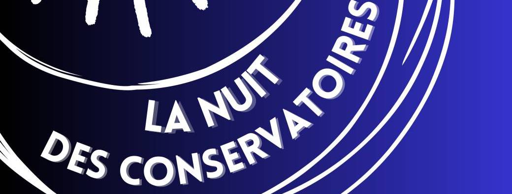 La Nuit des Conservatoires