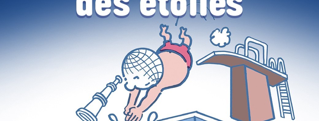 La nuit des étoiles 