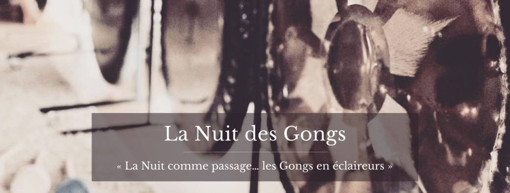 La Nuit des Gongs
