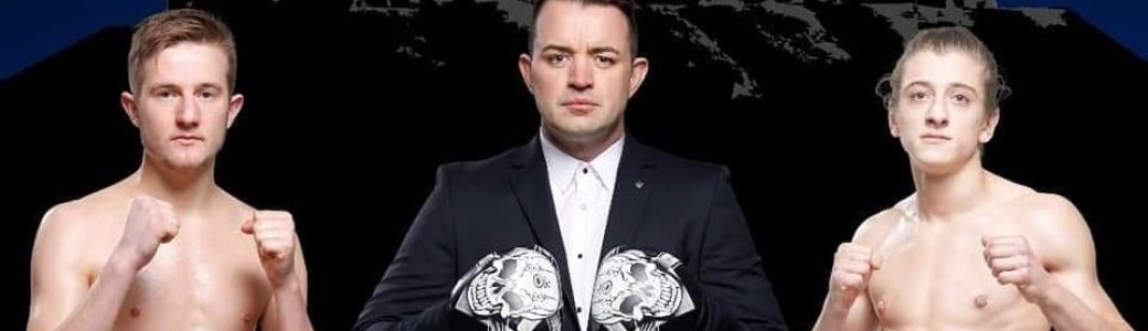 LA NUIT DES GUERRIERS 2019