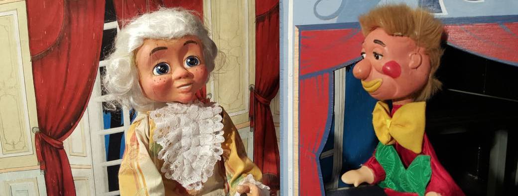 La Nuit des Jouets - ROOST WARENDIN