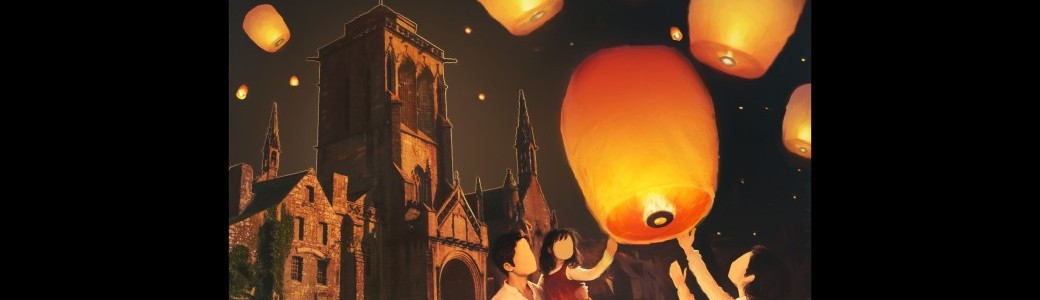 La Nuit des Lanternes