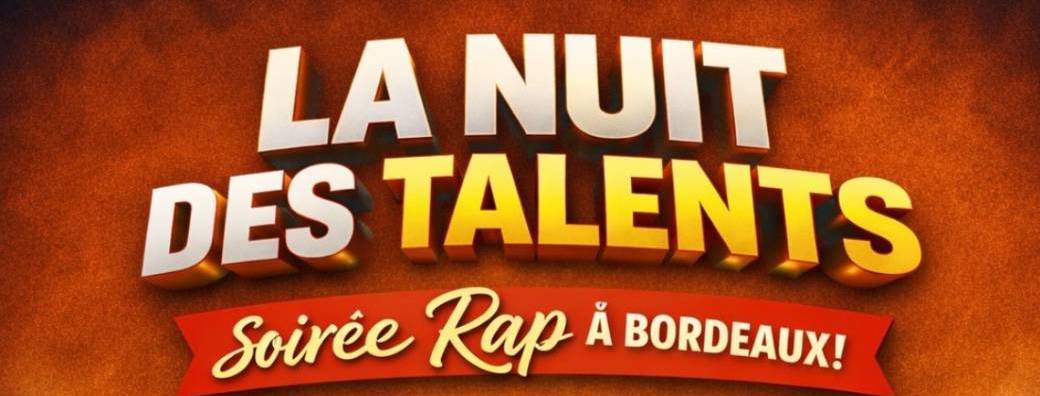 La nuit des talents 