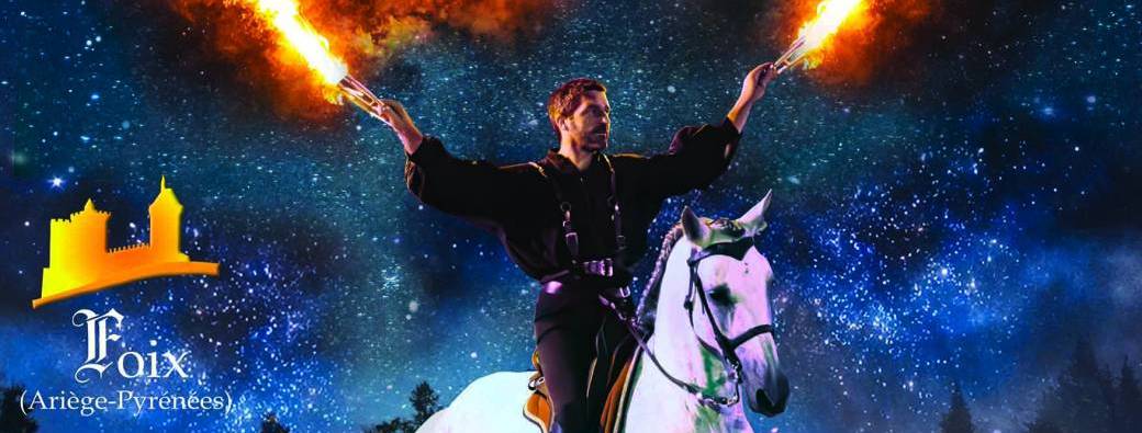 La Nuit du Cheval