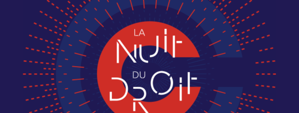 La Nuit du droit