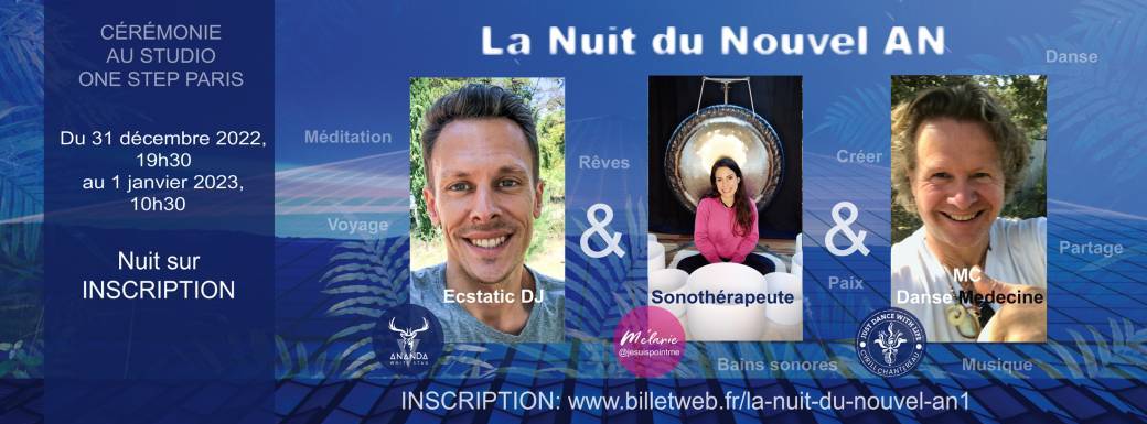 NOUVEAUX HORIZONS 
