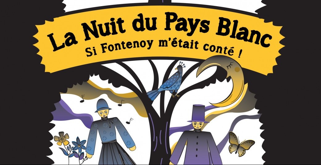 La Nuit du Pays Blanc 2022