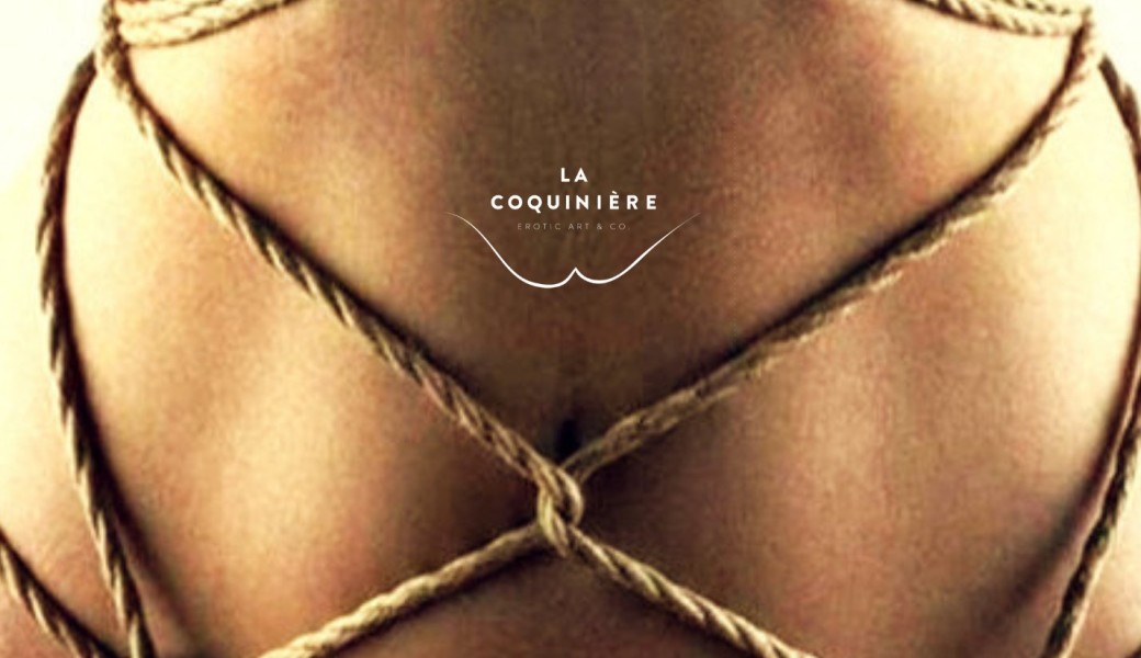 La Nuit du Shibari