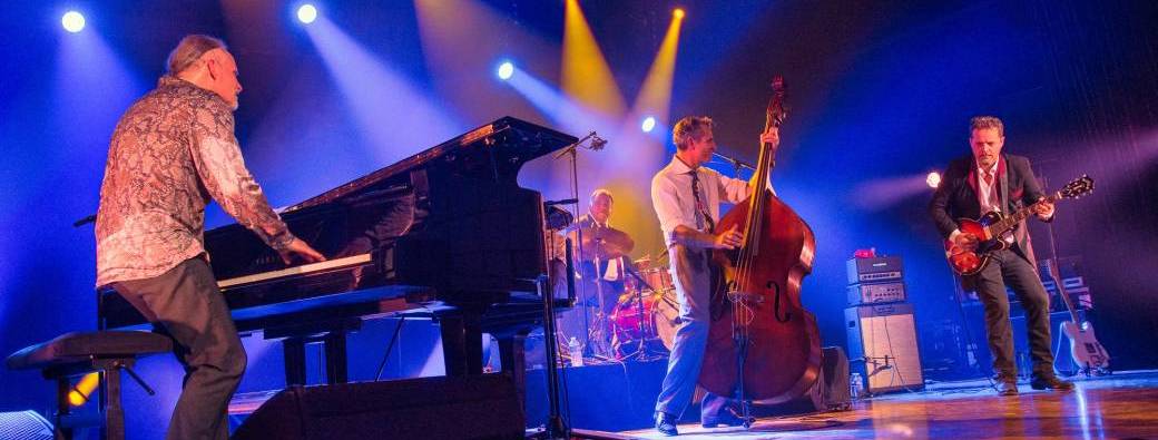 23ème Nuit du Swing