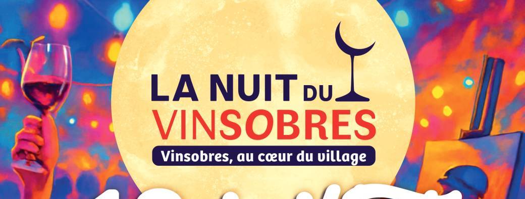 La Nuit du Vinsobres