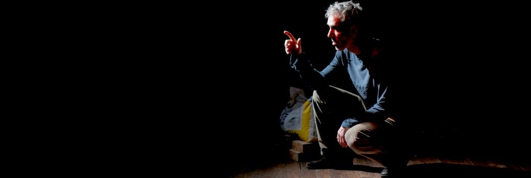 la nuit juste avant les forêts