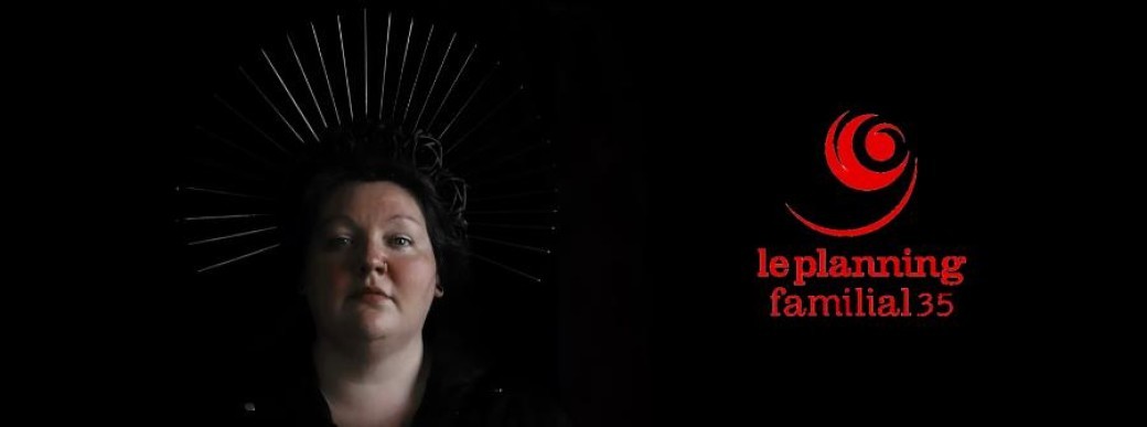 La Nuit • Le Tour - Mathilde à Rennes (35)