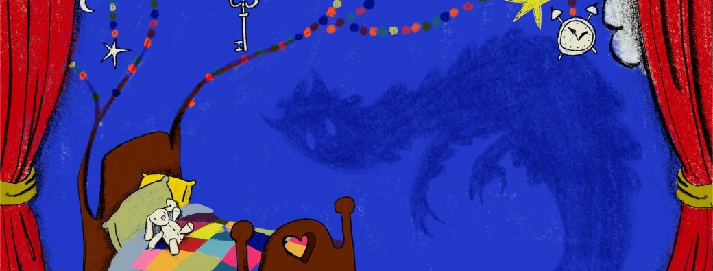 La nuit, on ne dort pas, on rêve