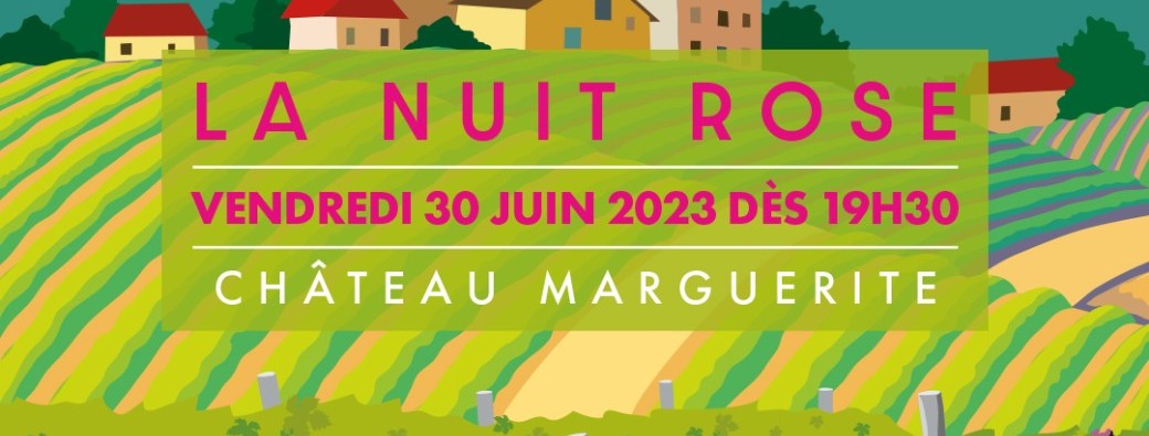 La Nuit Rose