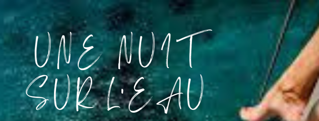 La nuit sur l'eau