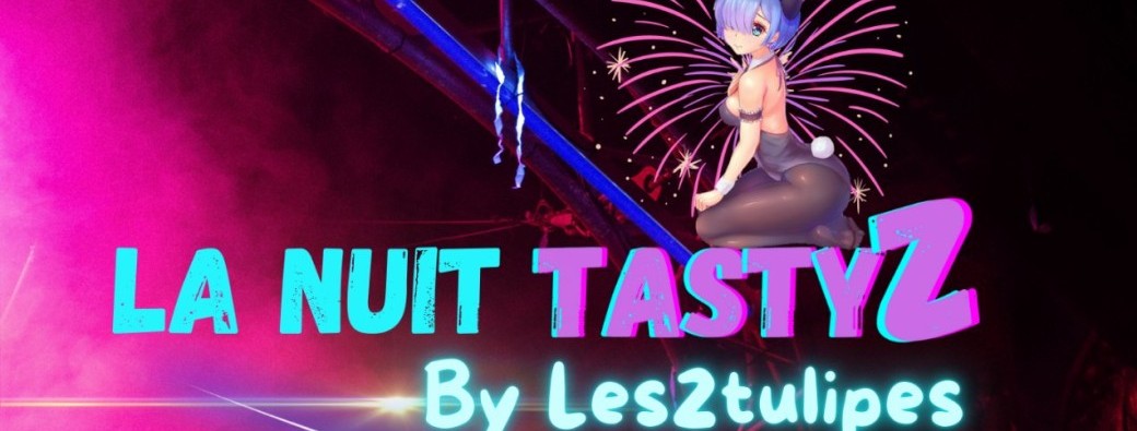 La nuit TastyZ 