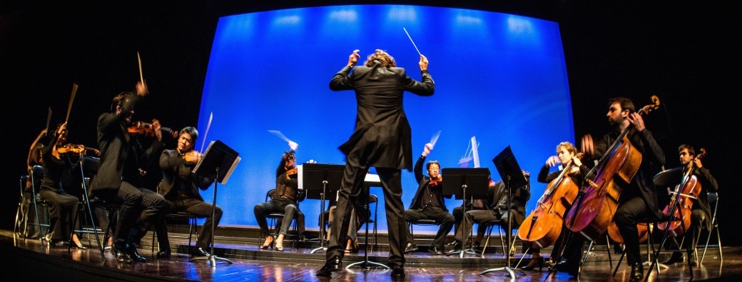 La Nuit Vivaldi 