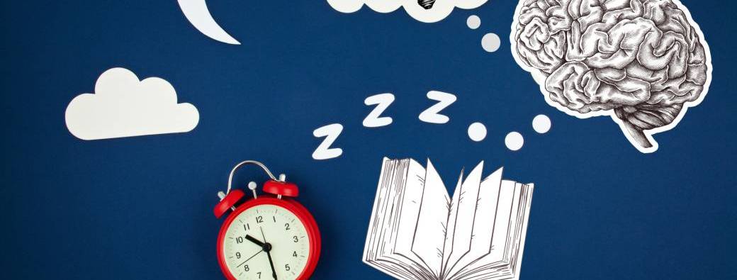 Mieux dormir pour mieux penser - Table ronde sur le sommeil