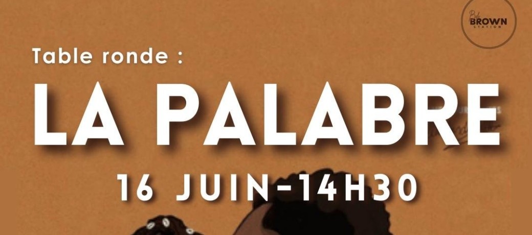 LA PALABRE 