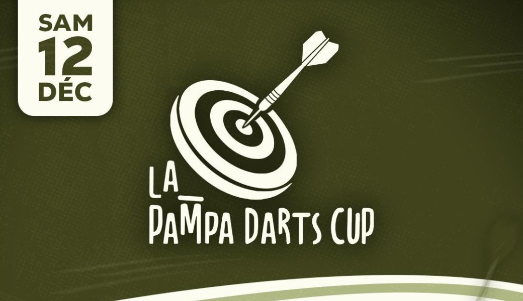 La Pampa Darts Cup