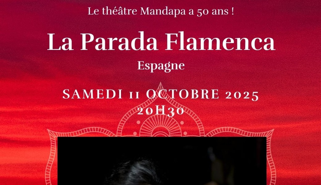 La Parada Flamenca