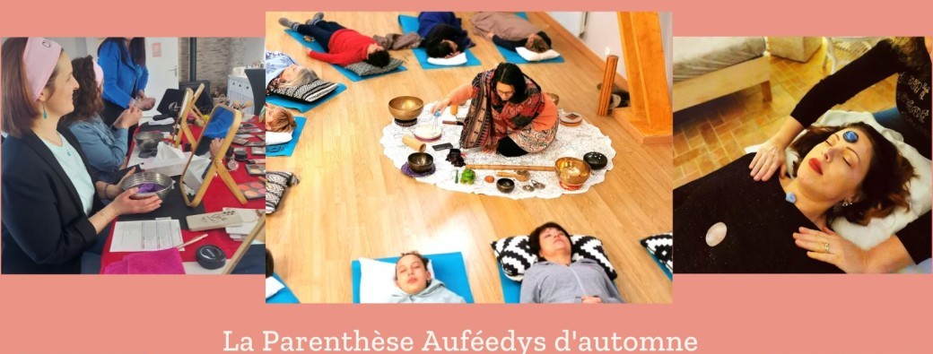 La Parenthèse Auféedys d'automne