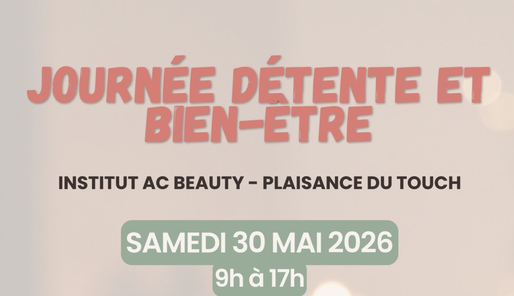 La Parenthèse détente - AC beauty