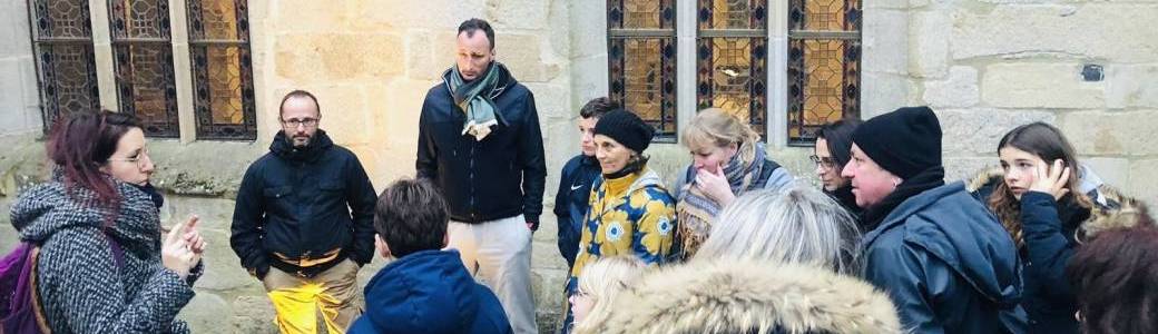 La Parenthèse Hivernale