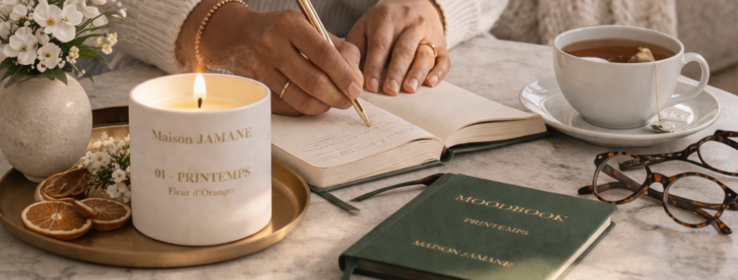 La parenthèse JAMANE – Printemps