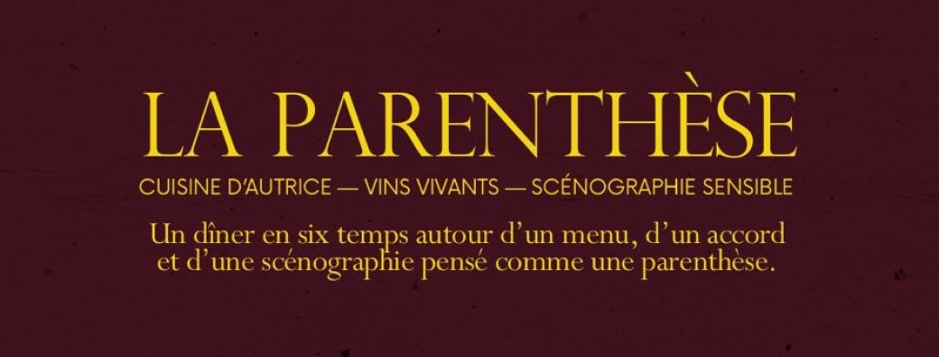 La Parenthèse 