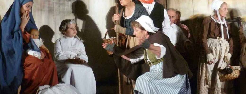 LA PASTORALE MAUREL - Théâtre traditionnel