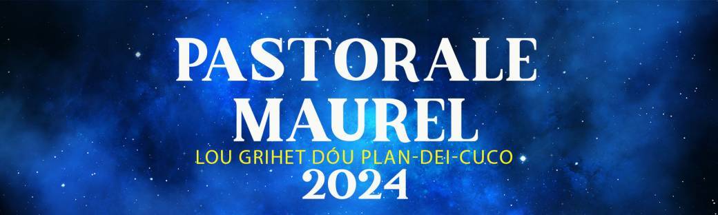 La Pastorale Maurel