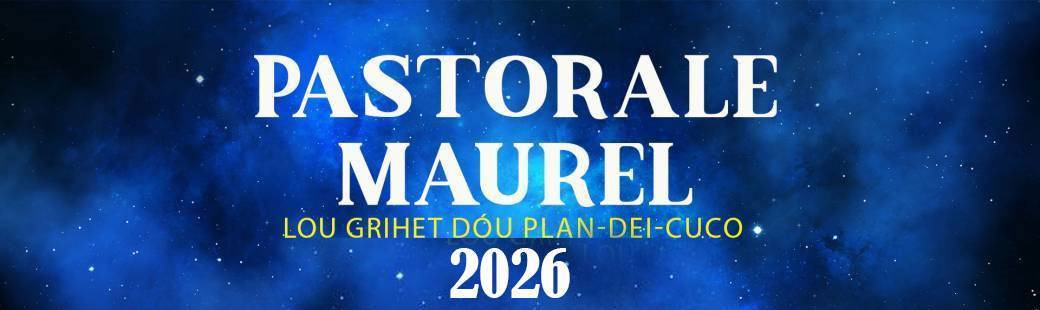 La Pastorale Maurel