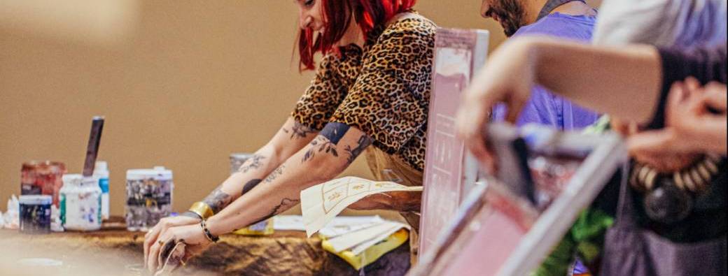 La Patchographie au Minimistan