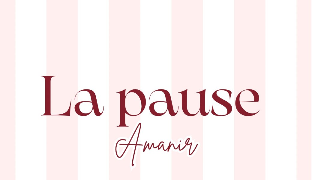 La pause Amanir 