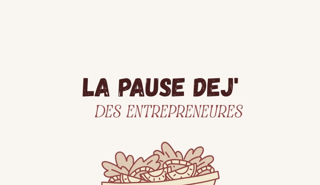 La Pause Dej - des entrepreneures