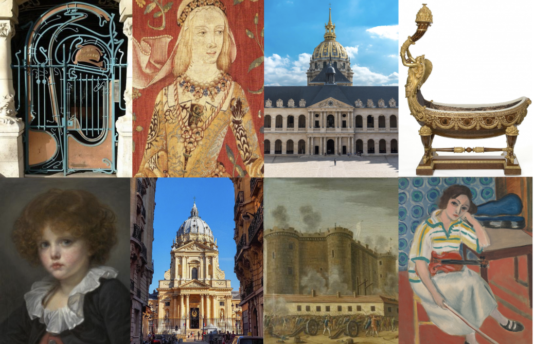 La pause-déjeuner culturelle 2026-2027